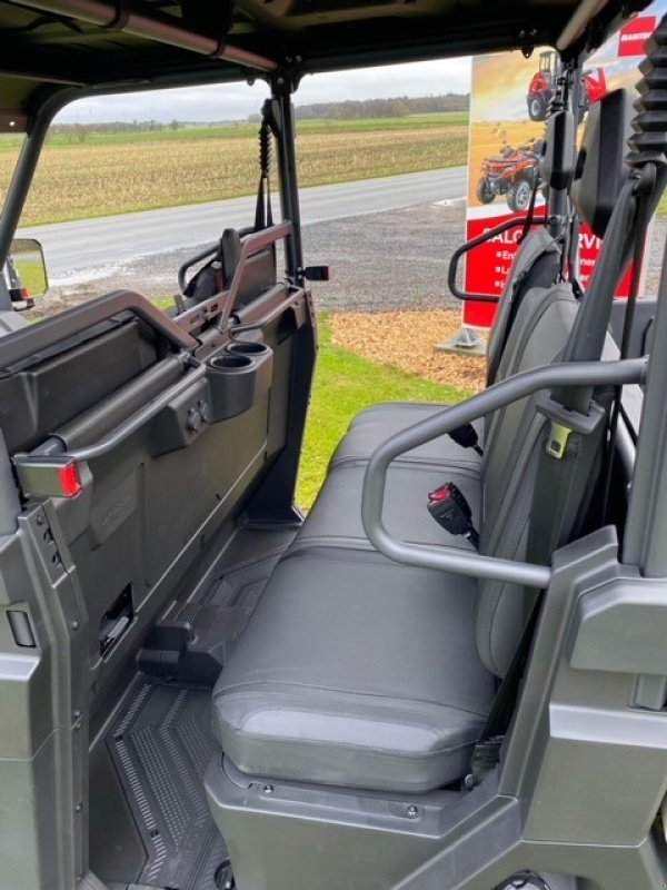 Sonstiges des Typs CF Moto U FORCE 1000 XL, Gebrauchtmaschine in Vodskov (Bild 9)