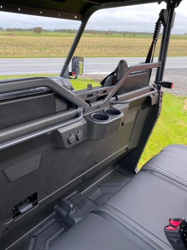 Sonstiges des Typs CF Moto U FORCE 1000 XL, Gebrauchtmaschine in Vodskov (Bild 10)