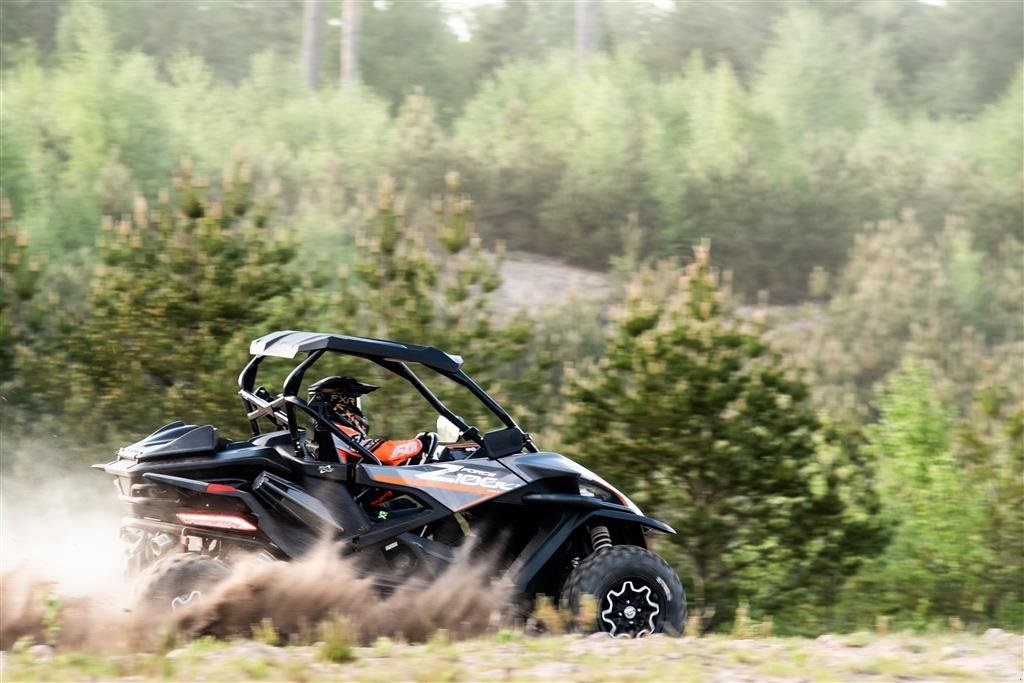 Sonstiges of the type CF Moto Zforce 1000, Gebrauchtmaschine in Aabenraa (Picture 2)