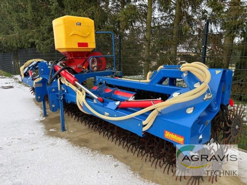 Sonstiges des Typs Champion-Denmark BIOSTAR 12, Gebrauchtmaschine in Seelow (Bild 1)