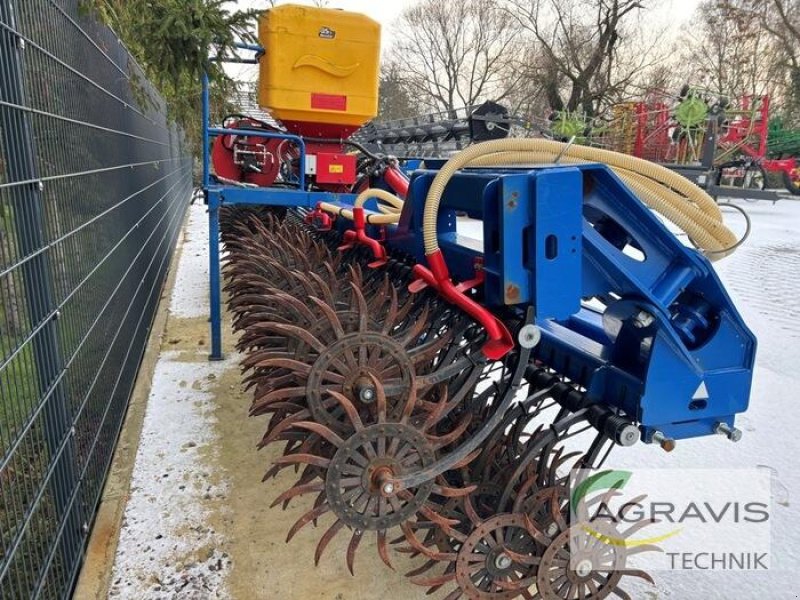 Sonstiges typu Champion-Denmark BIOSTAR 12, Gebrauchtmaschine v Seelow (Obrázek 4)