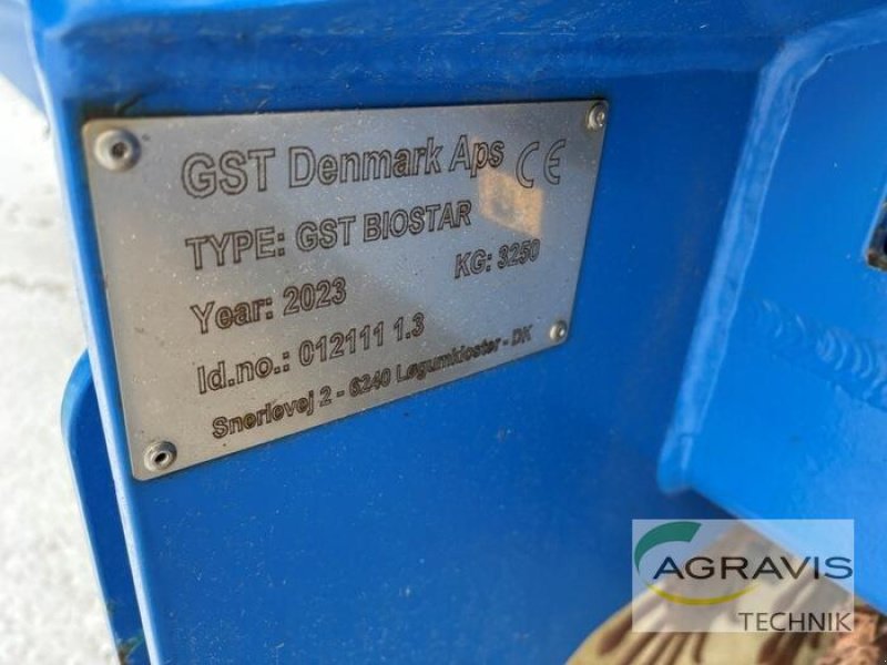 Sonstiges typu Champion-Denmark BIOSTAR 12, Gebrauchtmaschine v Seelow (Obrázek 6)