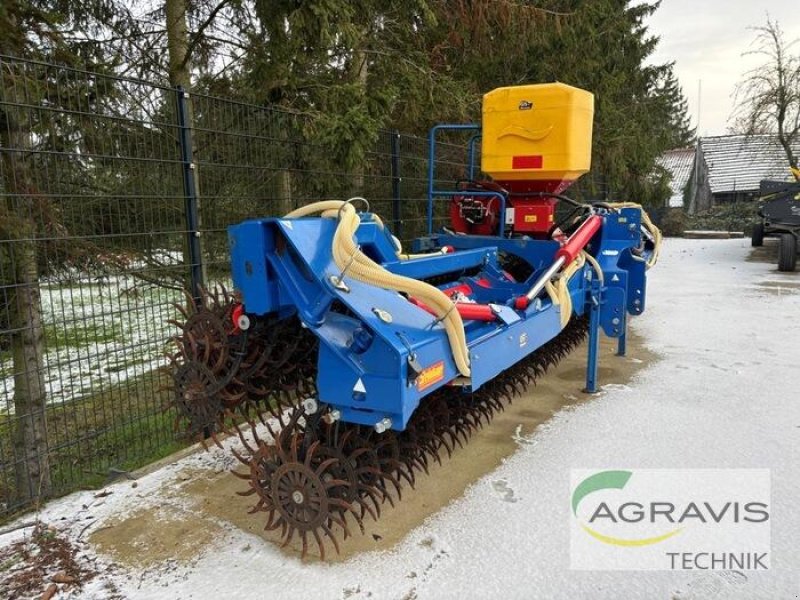 Sonstiges typu Champion-Denmark BIOSTAR 12, Gebrauchtmaschine v Seelow (Obrázek 3)