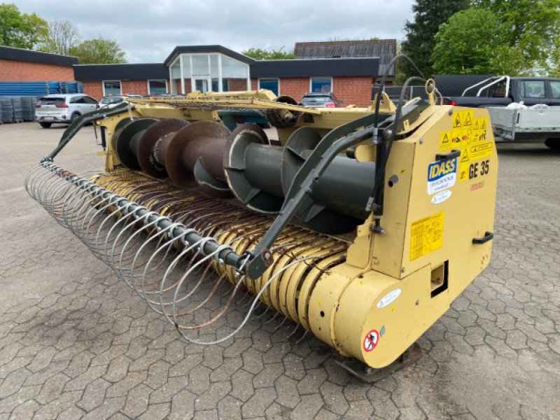 Sonstiges van het type Champion-Denmark GE35, Gebrauchtmaschine in Hemmet (Foto 1)