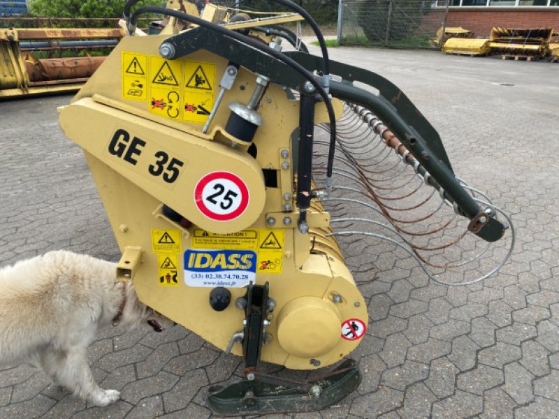 Sonstiges of the type Champion-Denmark GE35, Gebrauchtmaschine in Hemmet (Picture 8)