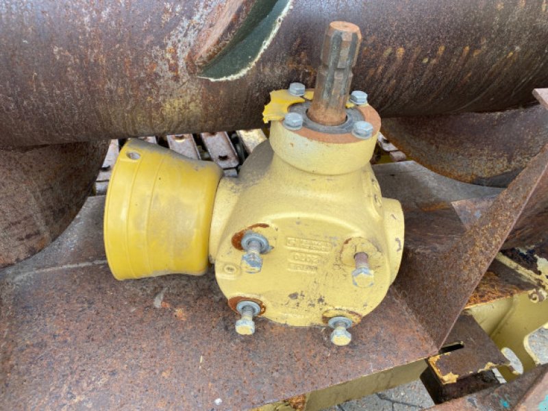 Sonstiges of the type Champion-Denmark GE35, Gebrauchtmaschine in Hemmet (Picture 13)