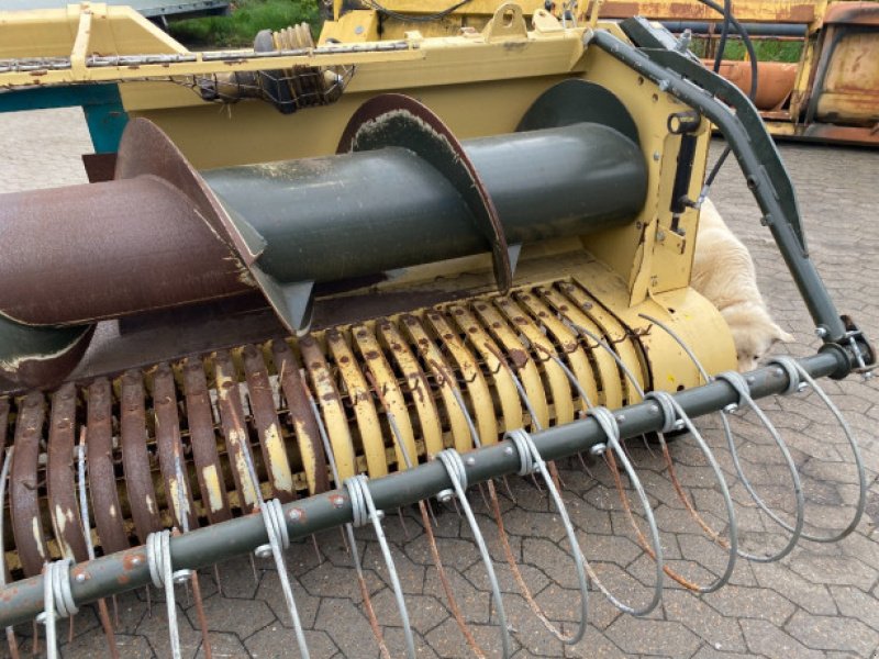 Sonstiges of the type Champion-Denmark GE35, Gebrauchtmaschine in Hemmet (Picture 3)