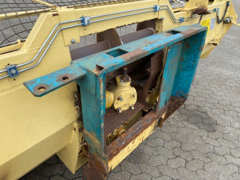 Sonstiges of the type Champion-Denmark GE35, Gebrauchtmaschine in Hemmet (Picture 19)