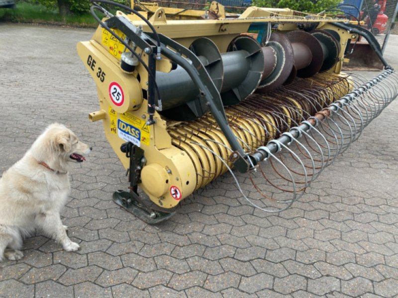 Sonstiges of the type Champion-Denmark GE35, Gebrauchtmaschine in Hemmet (Picture 7)