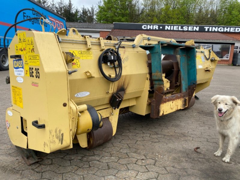 Sonstiges of the type Champion-Denmark GE35, Gebrauchtmaschine in Hemmet (Picture 16)