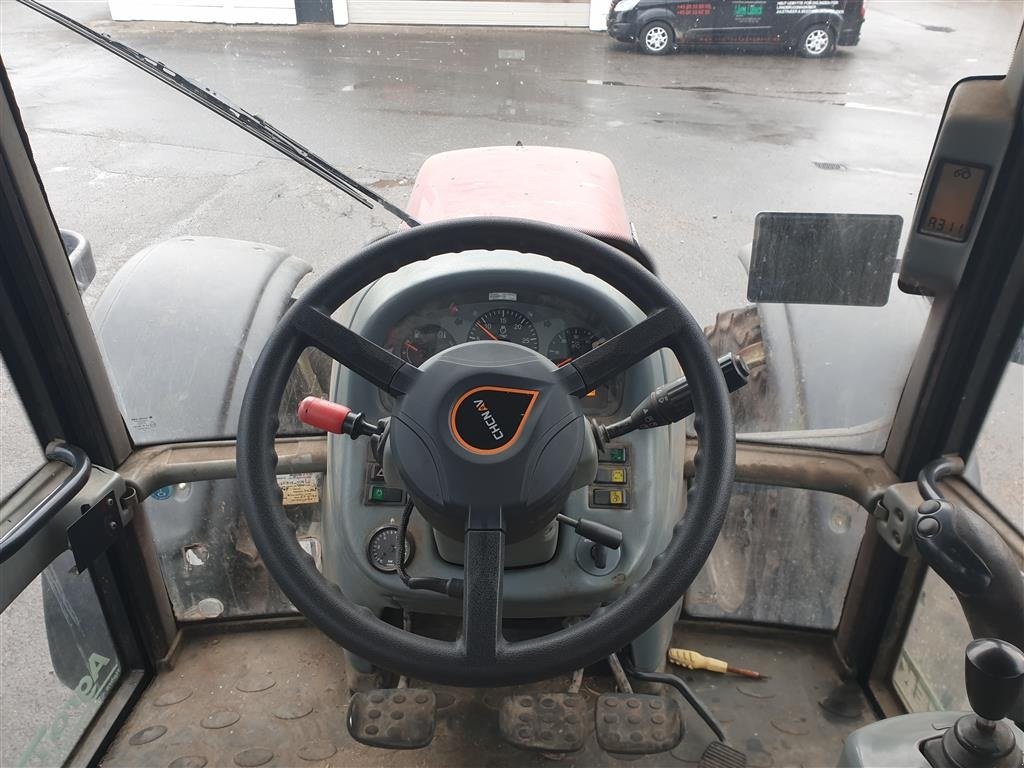 Sonstiges of the type CHCNAV NX510 SE RTK, Gebrauchtmaschine in Hadsund (Picture 10)