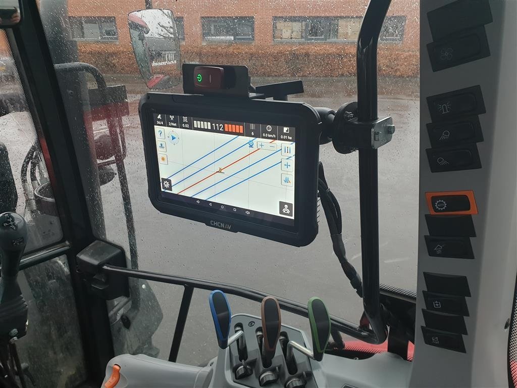 Sonstiges of the type CHCNAV NX510 SE RTK, Gebrauchtmaschine in Hadsund (Picture 16)