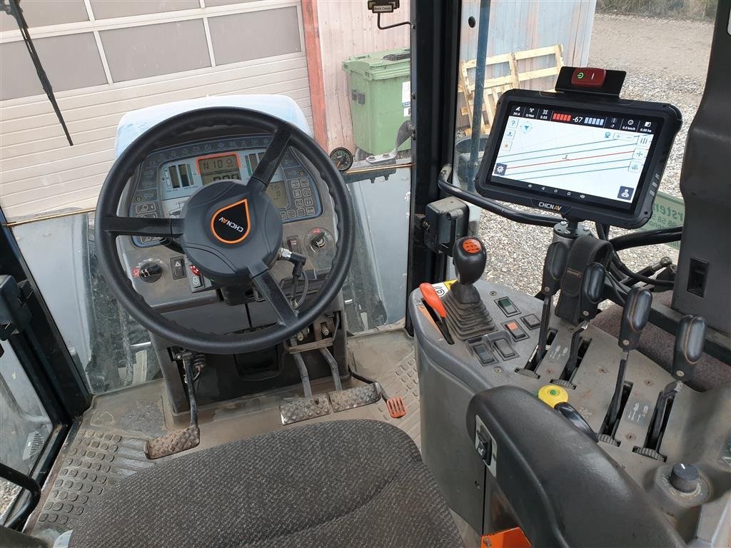 Sonstiges of the type CHCNAV NX510 SE RTK, Gebrauchtmaschine in Hadsund (Picture 3)