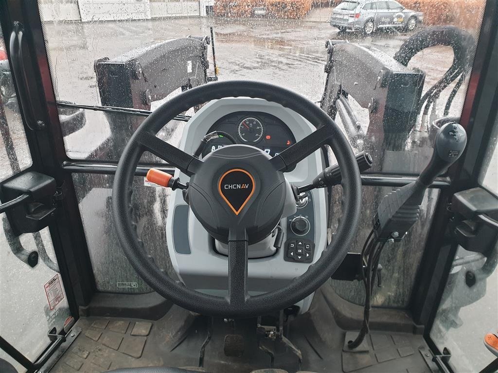 Sonstiges of the type CHCNAV NX510 SE RTK, Gebrauchtmaschine in Hadsund (Picture 17)