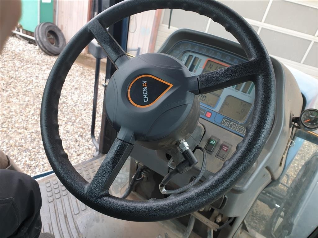 Sonstiges of the type CHCNAV NX510 SE RTK, Gebrauchtmaschine in Hadsund (Picture 12)
