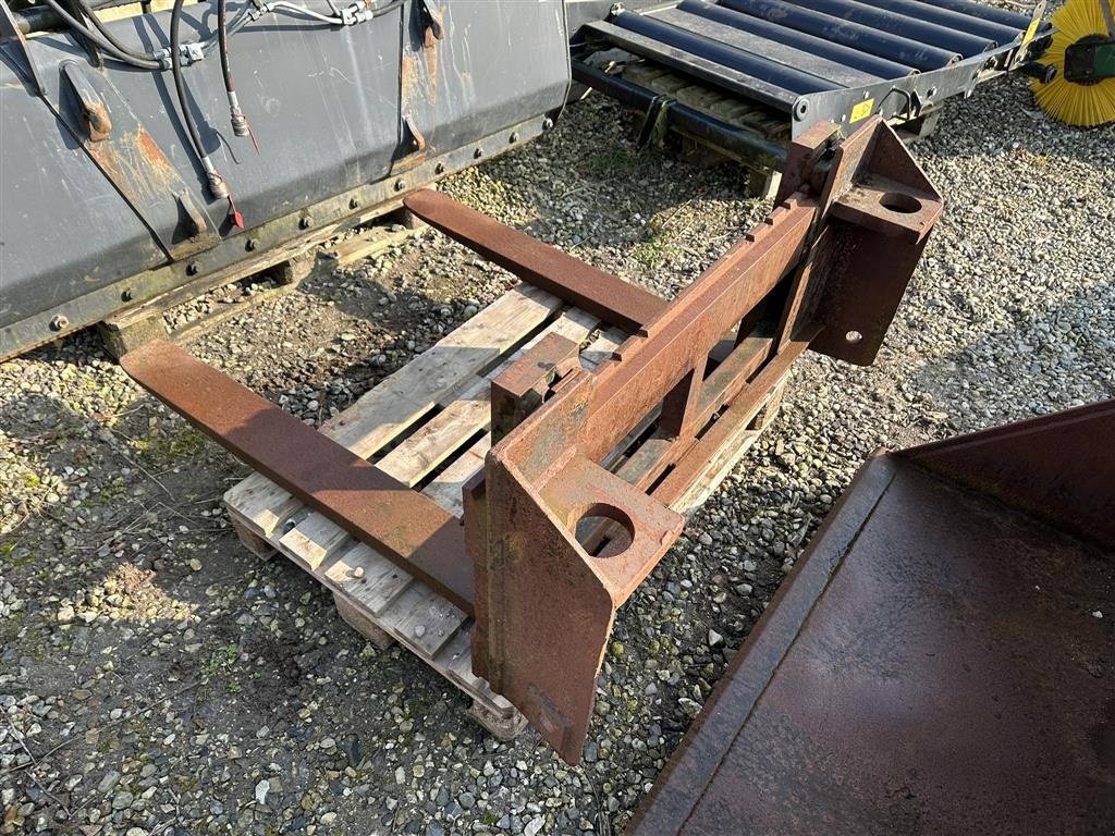 Sonstiges of the type Chief Sonstiges, Gebrauchtmaschine in Hadsten (Picture 2)