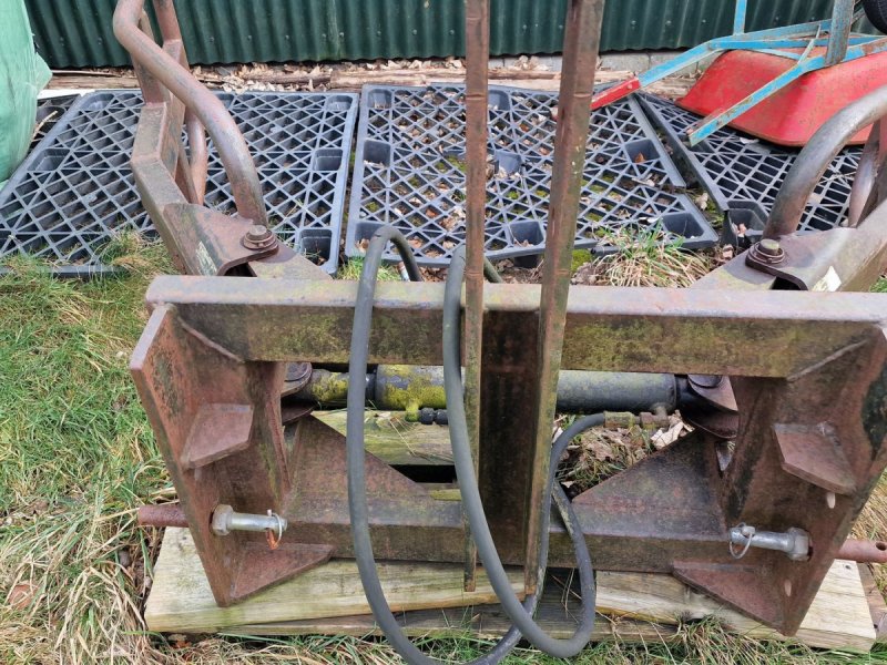 Sonstiges del tipo Chief Wrapballetang, Gebrauchtmaschine en Rønnede (Imagen 1)