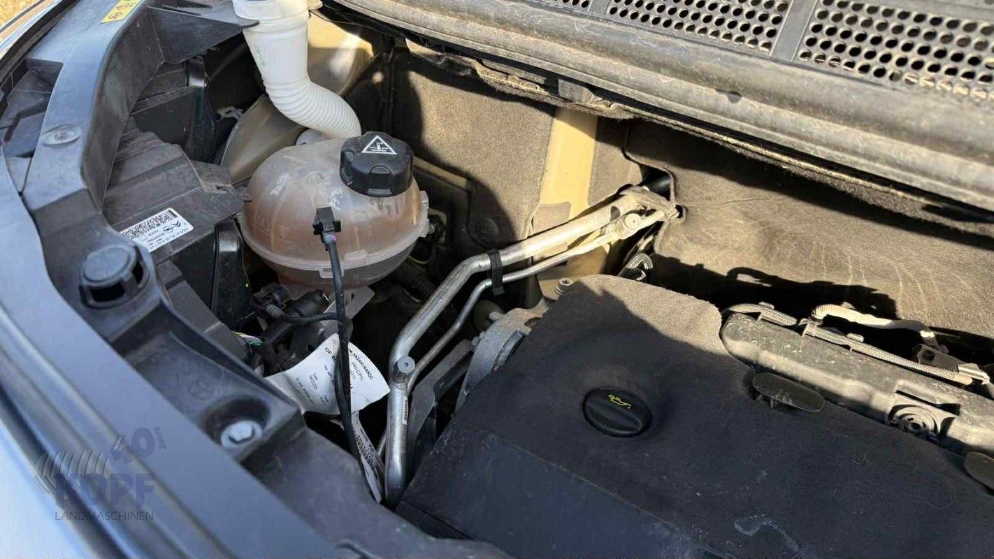 Sonstiges typu Citroen Citroën Jumpy Mixto 5 Sitzer Ladetraumtrennwand, Gebrauchtmaschine v Schutterzell (Obrázek 14)