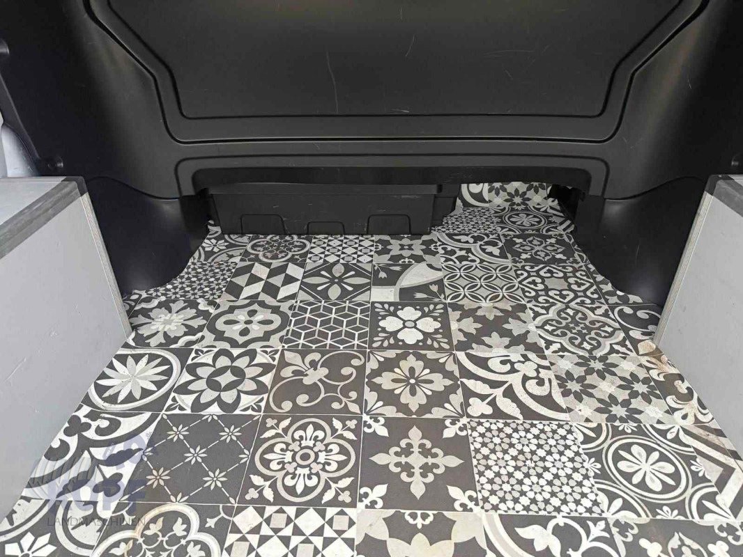 Sonstiges типа Citroen Citroën Jumpy Mixto 5 Sitzer Ladetraumtrennwand, Gebrauchtmaschine в Schutterzell (Фотография 26)