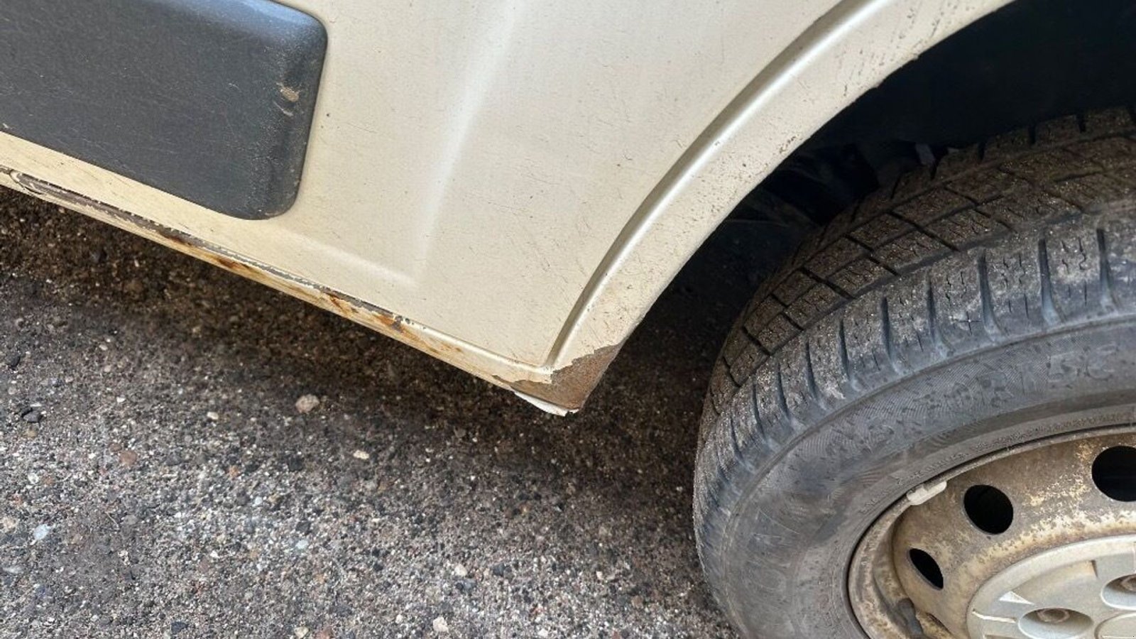 Sonstiges des Typs Citroen jumper dobbelt kabine, Gebrauchtmaschine in Rødovre (Bild 5)