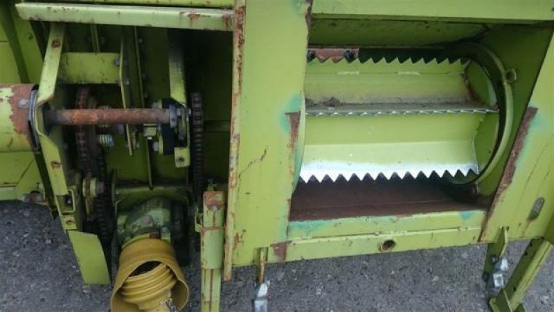 Sonstiges typu CLAAS 12", Gebrauchtmaschine v Hemmet (Obrázek 5)