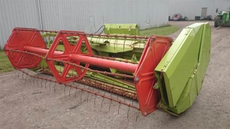 Sonstiges typu CLAAS 12", Gebrauchtmaschine v Hemmet (Obrázek 1)