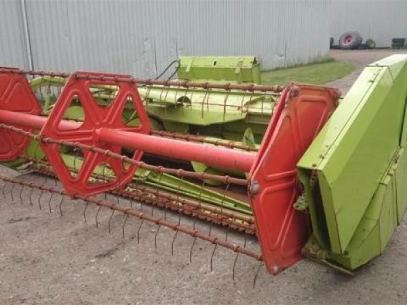 Sonstiges del tipo CLAAS 12", Gebrauchtmaschine In Hemmet (Immagine 1)