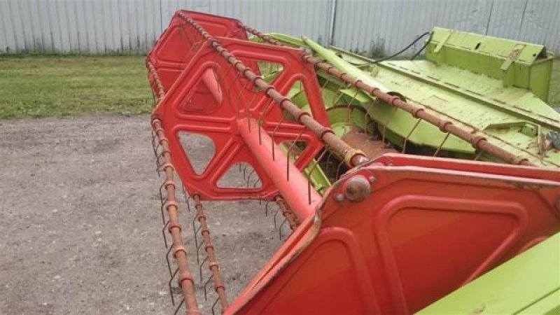 Sonstiges typu CLAAS 12", Gebrauchtmaschine v Hemmet (Obrázek 2)