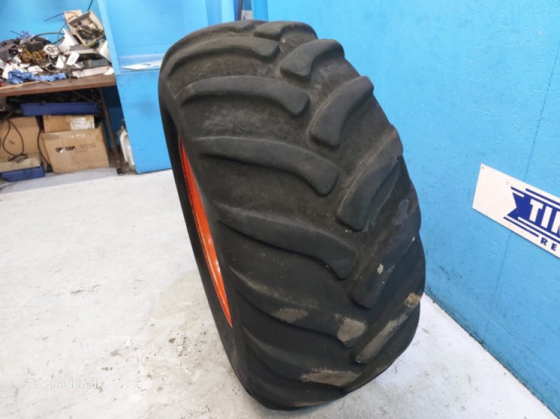 Sonstiges des Typs CLAAS 26.5"   500/60-26.5, Gebrauchtmaschine in Hemmet (Bild 13)