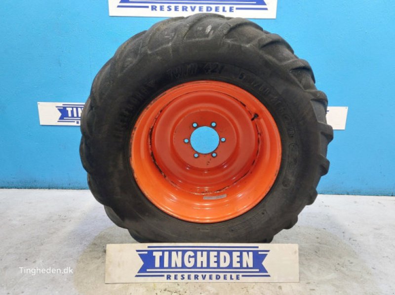 Sonstiges des Typs CLAAS 26.5"   500/60-26.5, Gebrauchtmaschine in Hemmet (Bild 1)