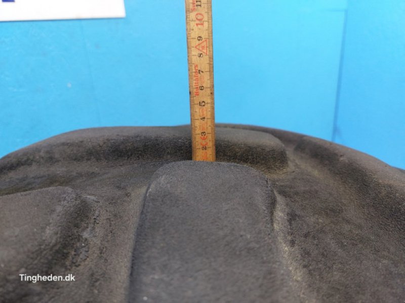 Sonstiges des Typs CLAAS 26.5"   500/60-26.5, Gebrauchtmaschine in Hemmet (Bild 11)