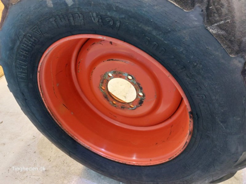 Sonstiges des Typs CLAAS 26.5"   500/60-26.5, Gebrauchtmaschine in Hemmet (Bild 10)