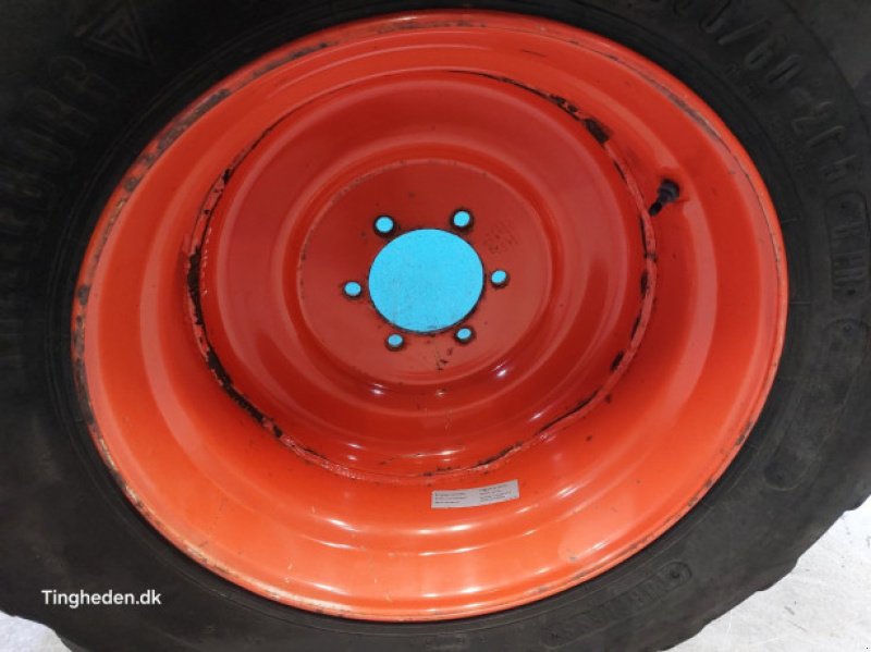 Sonstiges des Typs CLAAS 26.5"   500/60-26.5, Gebrauchtmaschine in Hemmet (Bild 3)