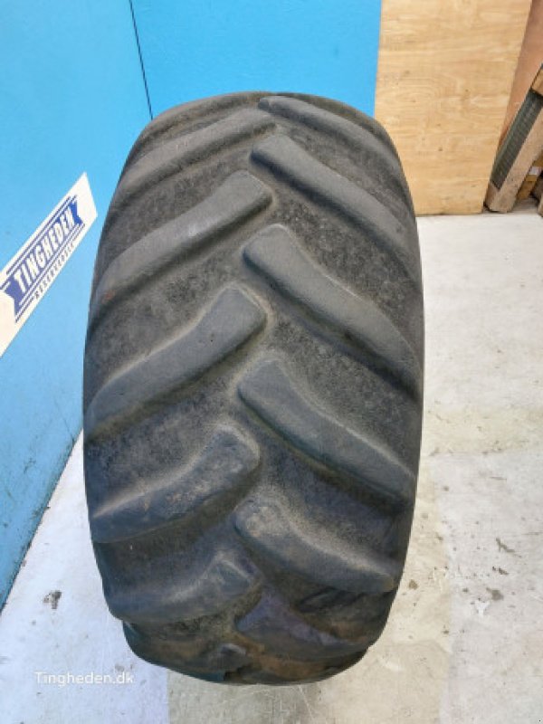 Sonstiges des Typs CLAAS 26.5"   500/60-26.5, Gebrauchtmaschine in Hemmet (Bild 16)