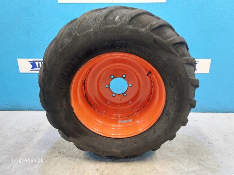 Sonstiges des Typs CLAAS 26.5"   500/60-26.5, Gebrauchtmaschine in Hemmet (Bild 2)