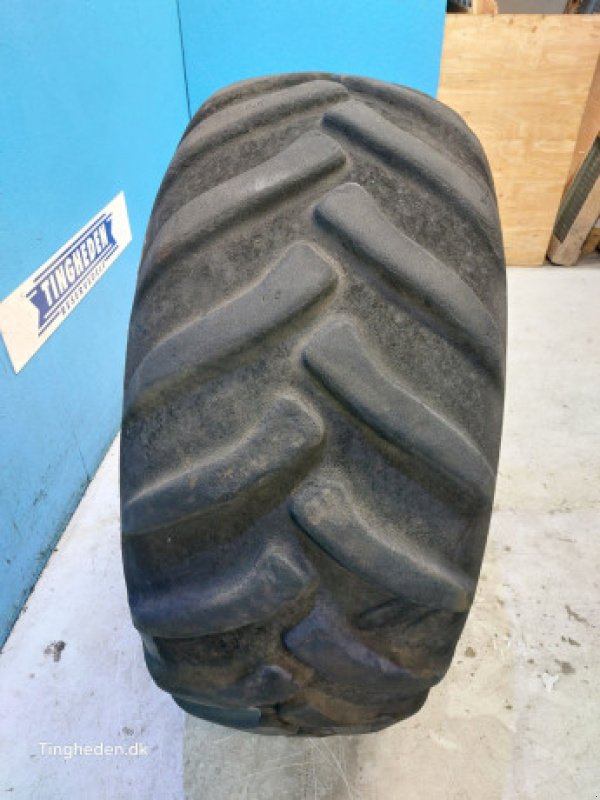 Sonstiges des Typs CLAAS 26.5"   500/60-26.5, Gebrauchtmaschine in Hemmet (Bild 7)