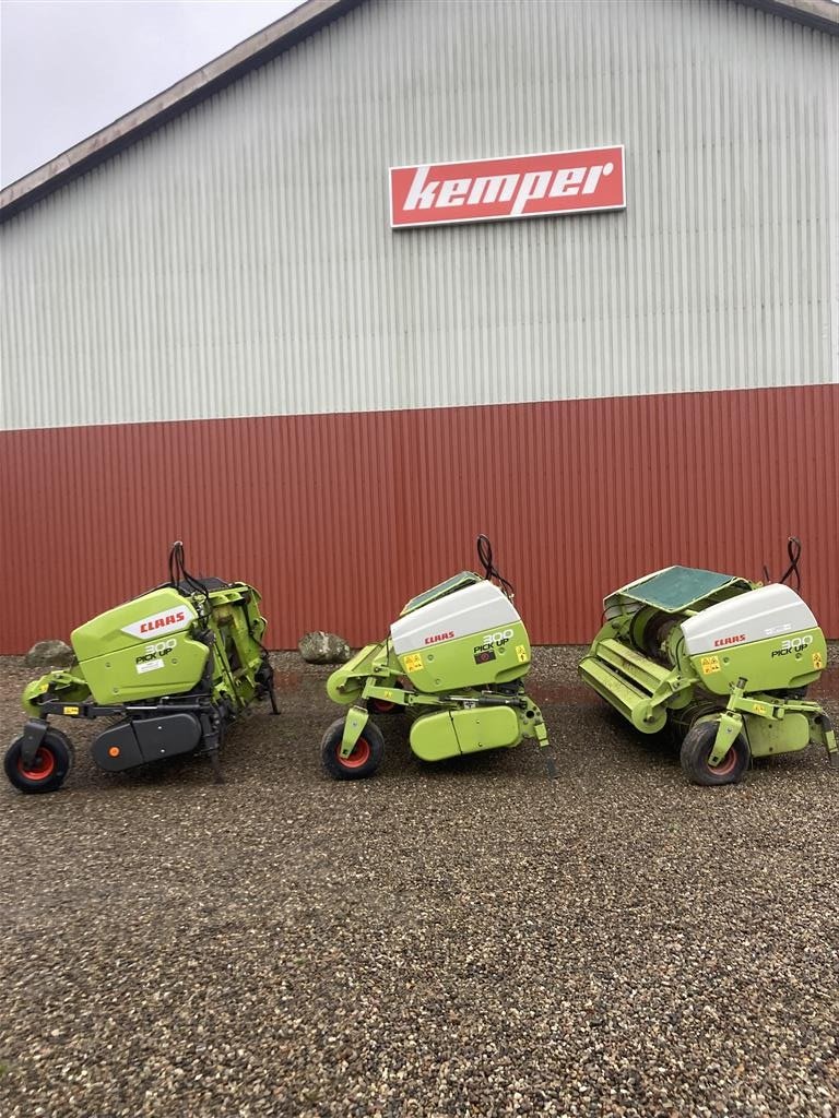 Sonstiges typu CLAAS 300HD, Gebrauchtmaschine v Rødekro (Obrázek 1)