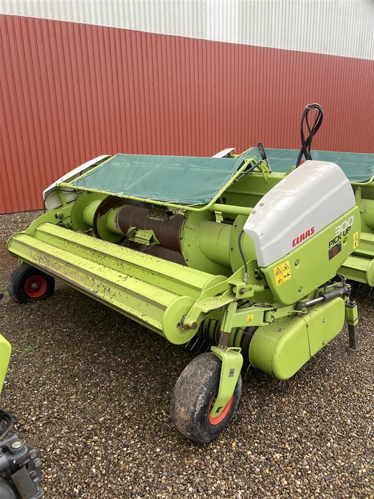 Sonstiges typu CLAAS 300HD, Gebrauchtmaschine v Rødekro (Obrázek 4)