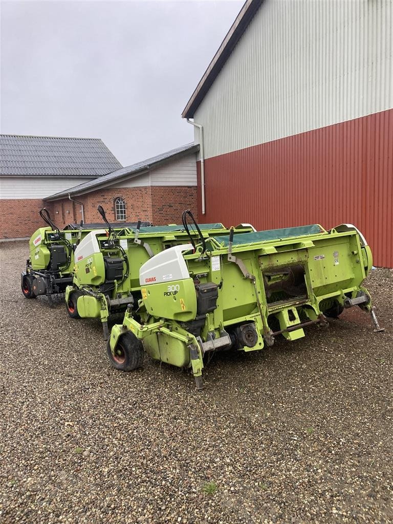 Sonstiges typu CLAAS 300HD, Gebrauchtmaschine v Rødekro (Obrázek 2)