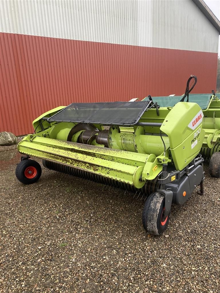 Sonstiges typu CLAAS 300HD, Gebrauchtmaschine v Rødekro (Obrázek 5)