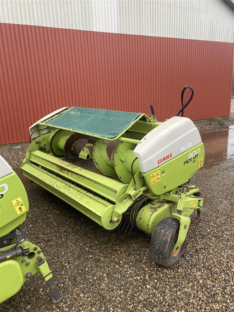 Sonstiges typu CLAAS 300HD, Gebrauchtmaschine v Rødekro (Obrázek 3)