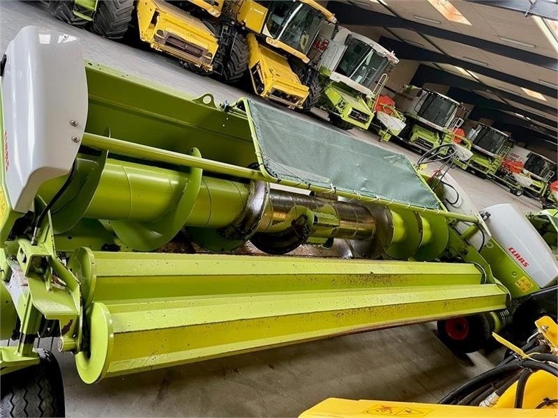 Sonstiges des Typs CLAAS 380 PICK UP, Gebrauchtmaschine in Vinderup (Bild 2)