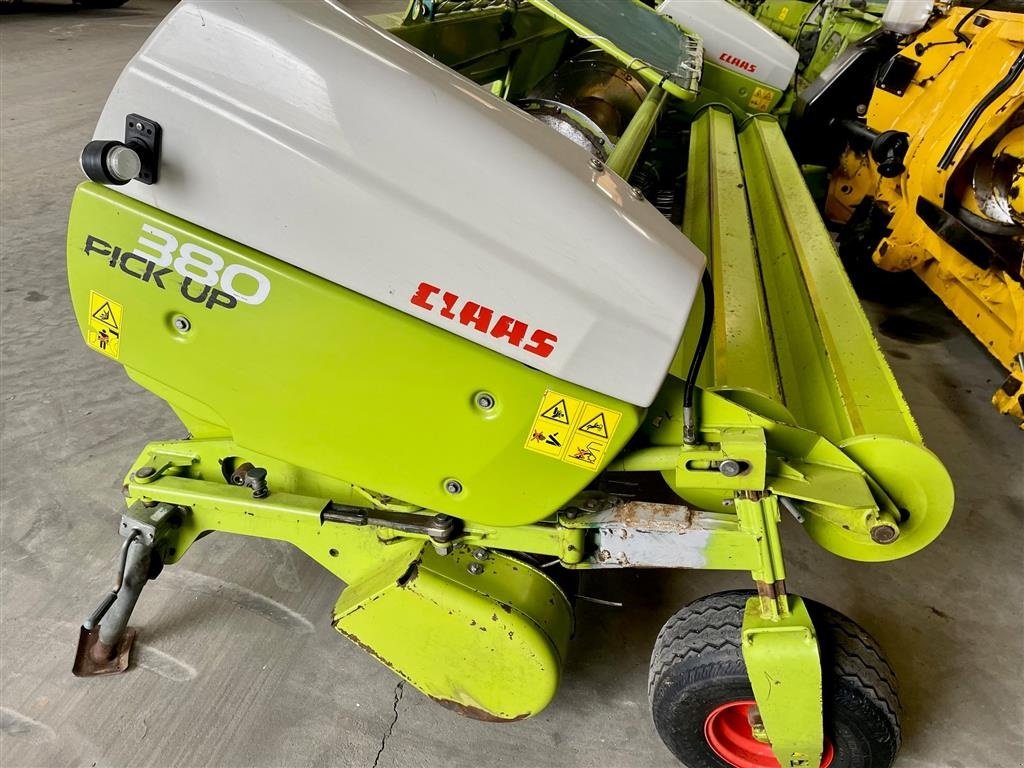 Sonstiges des Typs CLAAS 380 PICK UP, Gebrauchtmaschine in Vinderup (Bild 3)