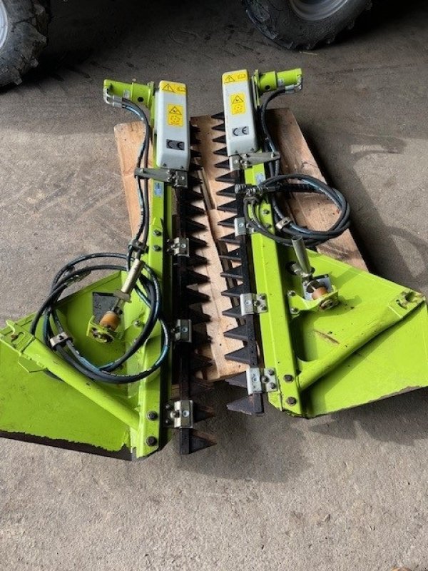 Sonstiges типа CLAAS 600, Gebrauchtmaschine в Aabenraa (Фотография 3)