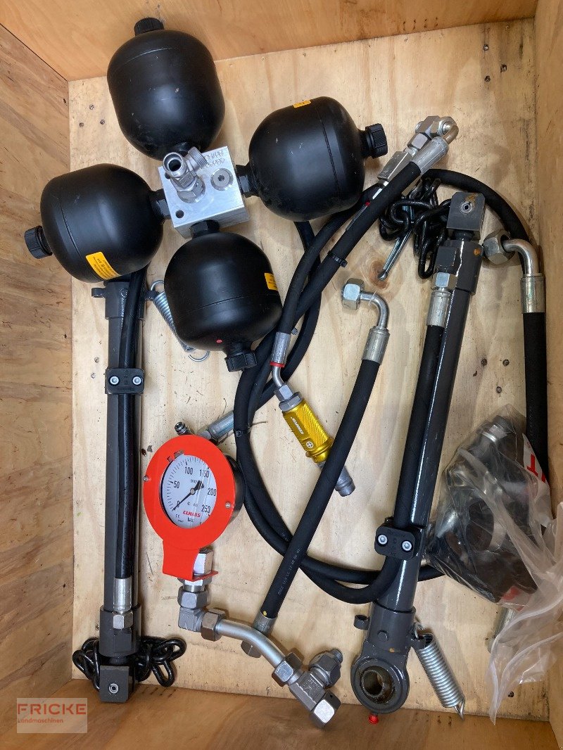 Sonstiges des Typs CLAAS Active Flaot System, Neumaschine in Bockel - Gyhum (Bild 2)