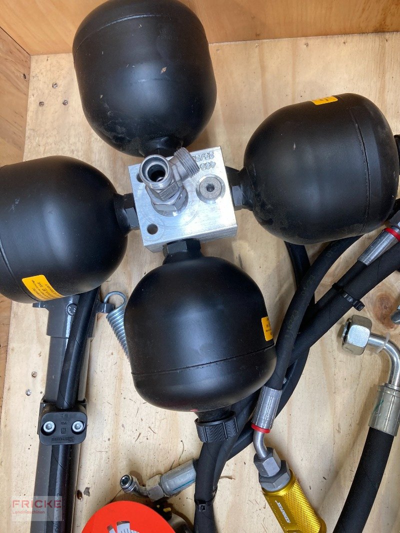 Sonstiges des Typs CLAAS Active Flaot System, Neumaschine in Bockel - Gyhum (Bild 3)