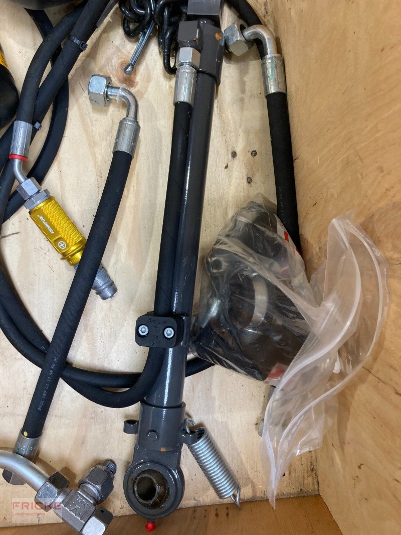 Sonstiges του τύπου CLAAS Active Flaot System, Neumaschine σε Bockel - Gyhum (Φωτογραφία 5)