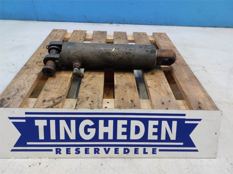 Sonstiges des Typs CLAAS Axion 840, Gebrauchtmaschine in Hemmet (Bild 1)