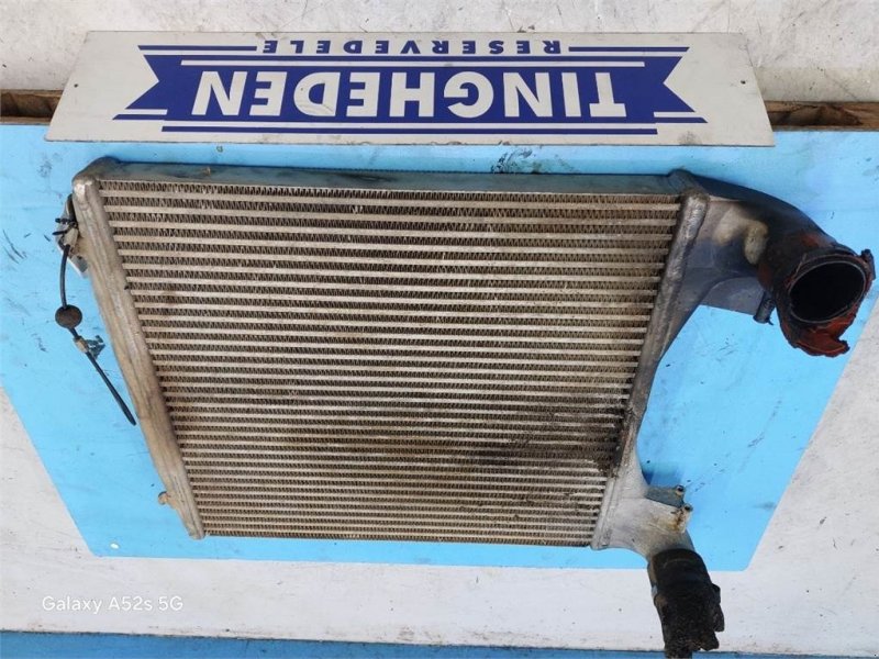 Sonstiges des Typs CLAAS Axion 840, Gebrauchtmaschine in Hemmet (Bild 1)