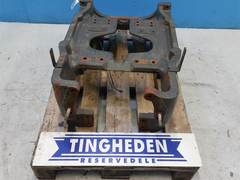 Sonstiges des Typs CLAAS Axion 840, Gebrauchtmaschine in Hemmet (Bild 1)